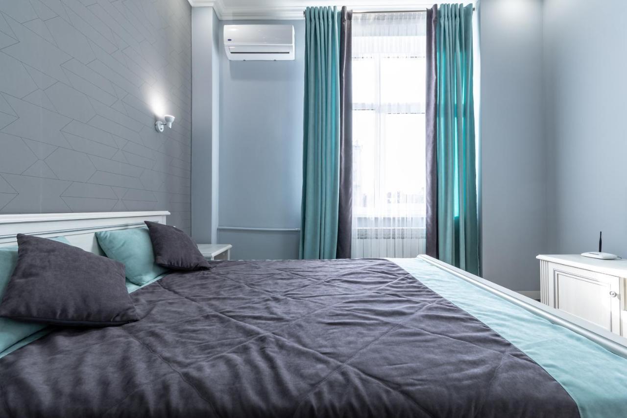 Inshiapartments On Liberty Avenue Лвив Екстериор снимка
